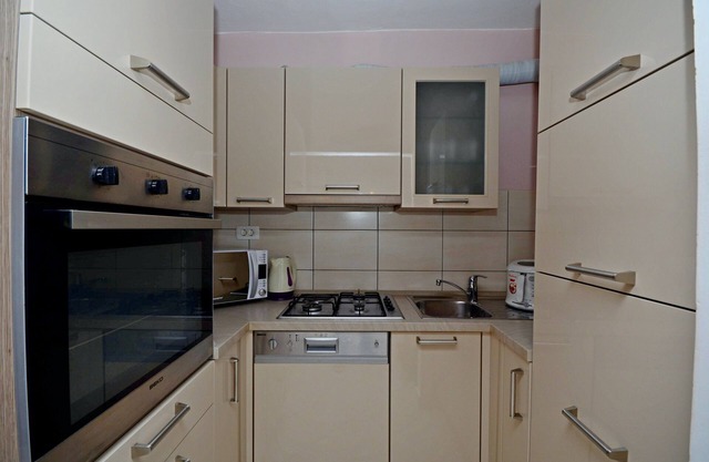 Apartment Canaria (19051-A1) - Vinisce