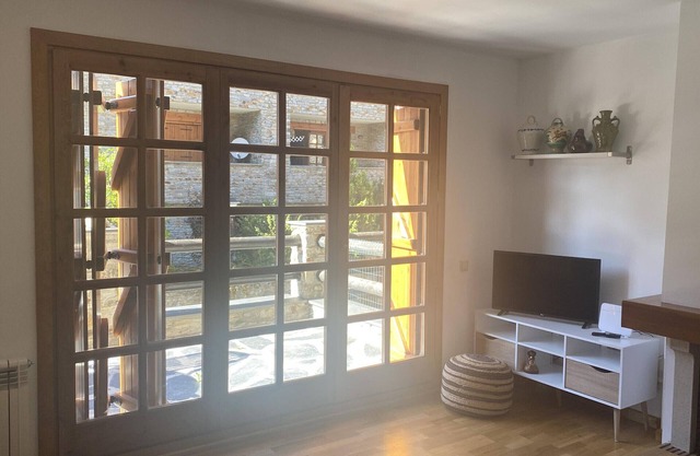 Apartment Canillo, 2 bedrooms, 7 persons