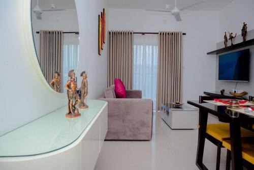 Apartment Canterbury -Piliyandala Kahathuduwa