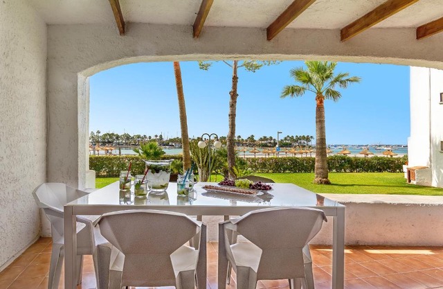 Apartment Carabela I