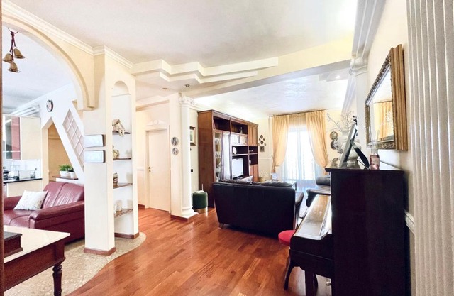 Apartment Carducci 21