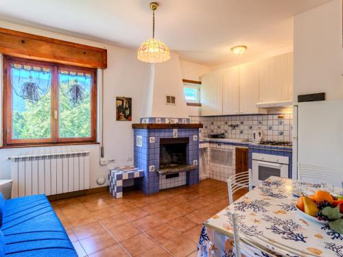 Apartment Caria 1 by Interhome