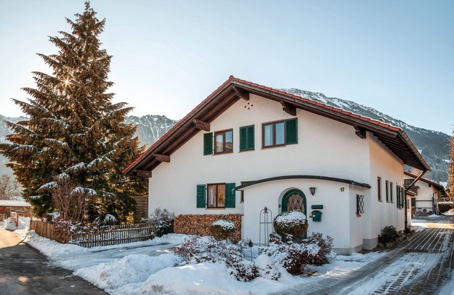 Apartment 'Carlina' with Mountain View, Balcony and Wi-Fi
