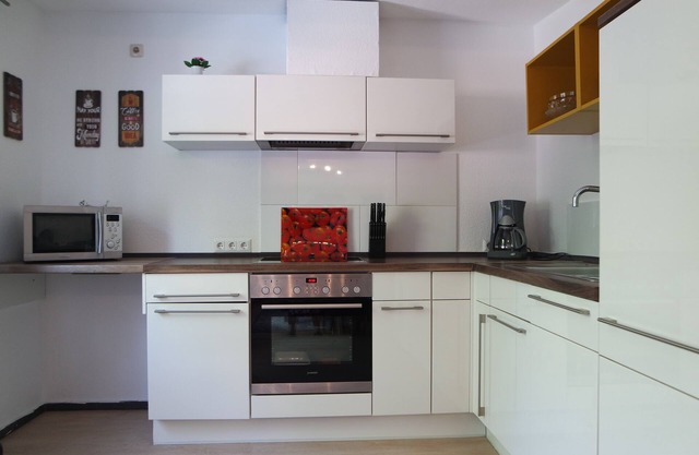 Apartment Caroline - right in the city center