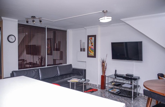Apartment Carrera 301