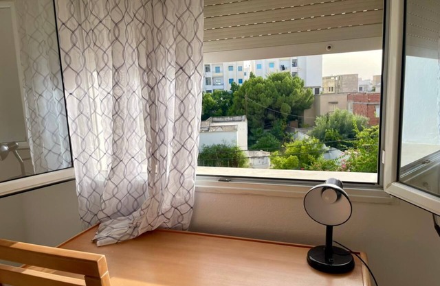 Apartment Carthage