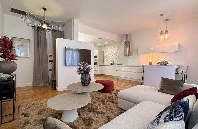 Apartment - Casa Django - Béziers