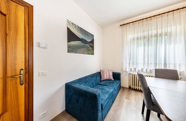 Apartment 'Casa Da Rin Elena' with Mountain View, Private Garden and Wi-Fi