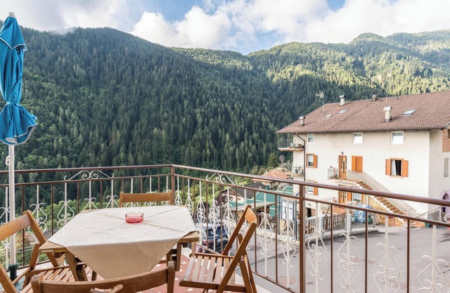 Apartment 'Casa Al Sole' with Mountain View, Balcony and Wi-Fi