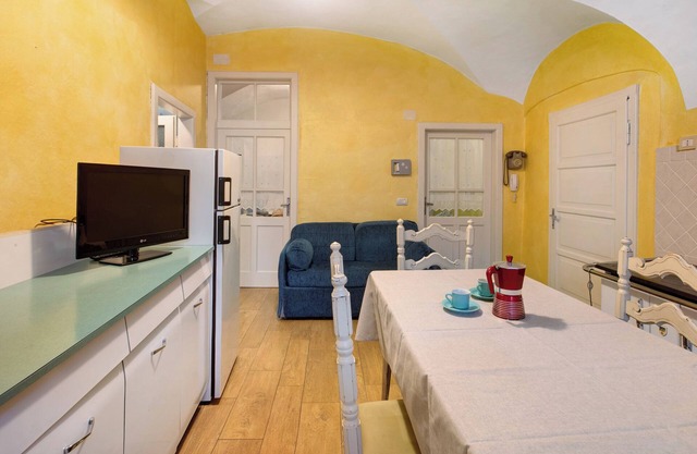 Apartment 'Casa Bianca' with Mountain View