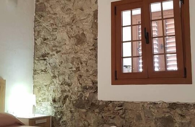 APARTMENT CASA BIBIANA 1