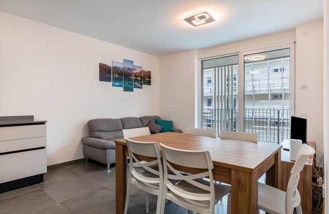 Apartment 'Casa Canova- Free Parking' with Mountain View, Private Terrace and Wi-Fi