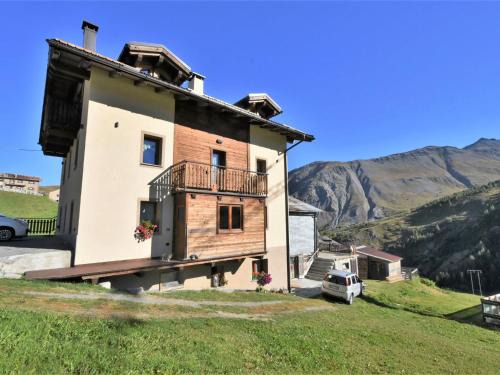 Apartment Casa Cantoni by Interhome