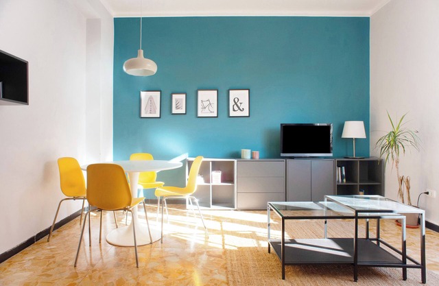 Apartment "Casa Caterina" with Terraces & Wi-Fi
