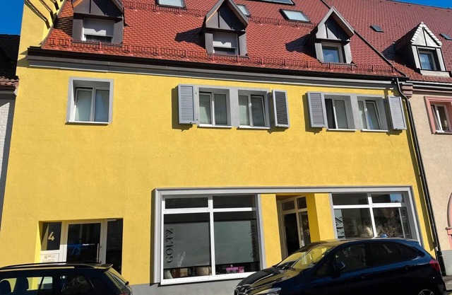 Apartment 'Casa Doro' with Shared Terrace and Wi-Fi