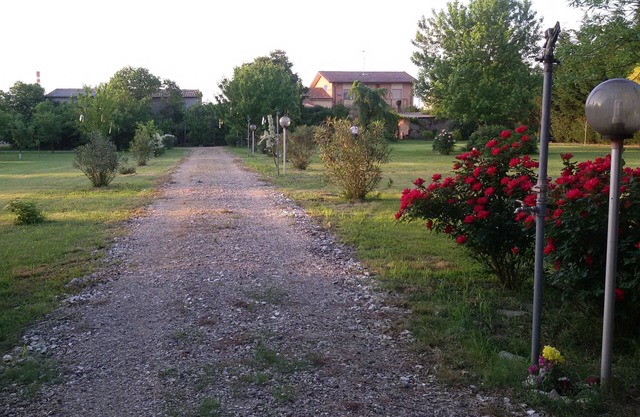 Apartment 'Casa Di Campagna' with Private Terrace and Shared Garden