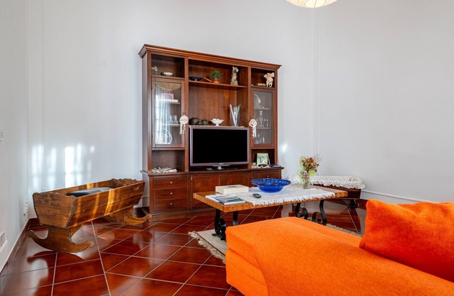 Apartment 'Casa Da Anna' with Private Terrace, Wi-Fi and Air Conditioning