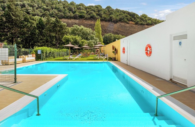Apartment 'Casa de 10 - 5A' with Mountain View, Shared Pool & Wi-Fi