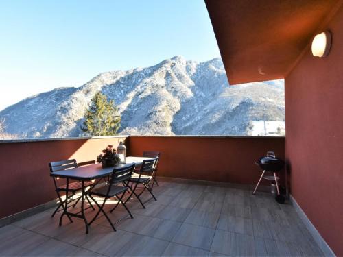Apartment Casa del Bitto by Interhome