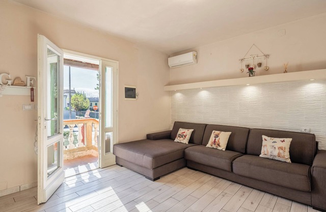 Apartment "Casa del Moro" with Private Terrace & Wi-Fi