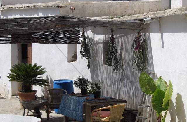 Apartment: Casa del Pinos