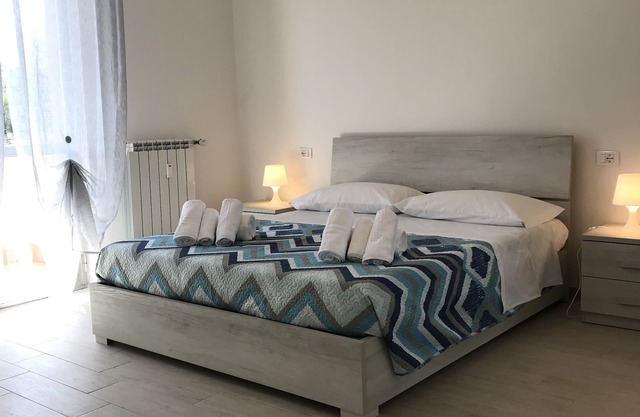 Apartment 'Casa Del Sole'