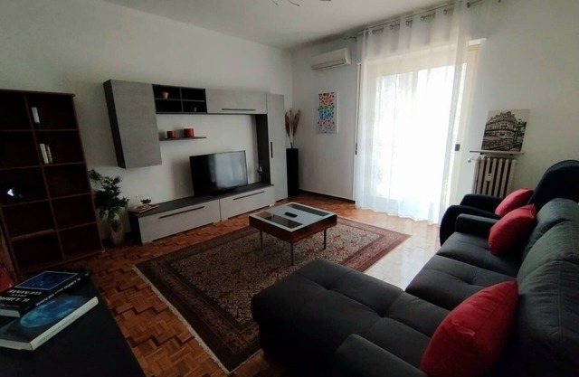 Apartment 'Casa Delle Gemme' with Private Terrace and Balcony