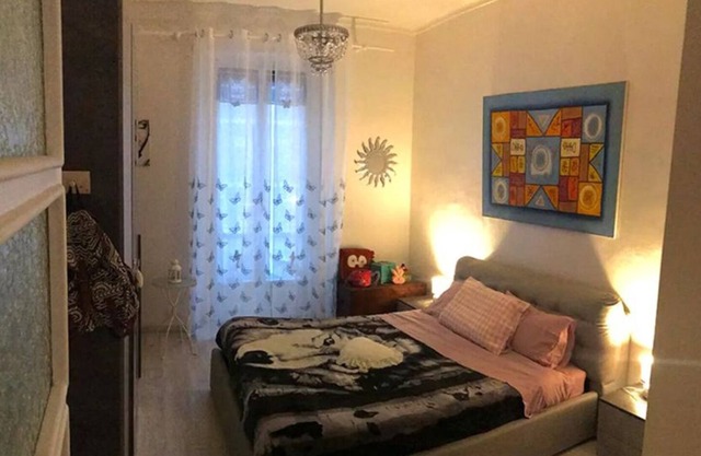 Apartment 'Casa Di Ary' with Balcony and Wi-Fi