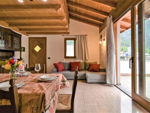 Apartment Casa Elisa by Interhome
