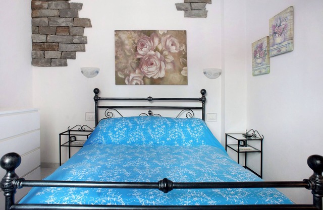 Apartment 'Casa Graziella ' with Wi-Fi