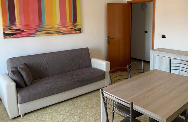 Apartment "Casa Monia" with Balconies & Wi-Fi