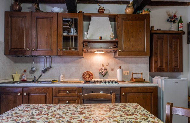 Apartment 'Casa Marcello'