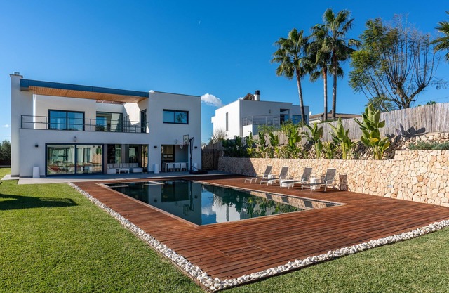 Apartment 'Casa Joan' with Private Pool, Wi-Fi and Air Conditioning