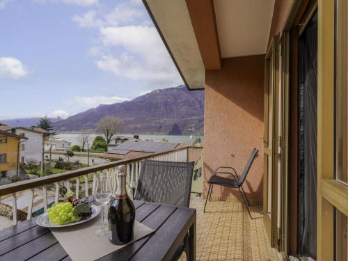 Apartment Casa Lara by Interhome
