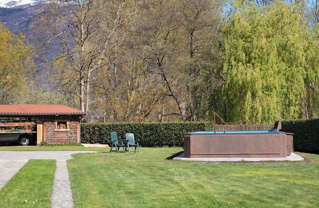 Apartment 'Casa Letizia' with Private Pool, Private Terrace and Wi-Fi