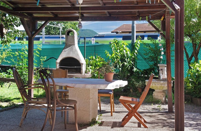 Apartment 'Casa Maria' with Private Garden and Wi-Fi