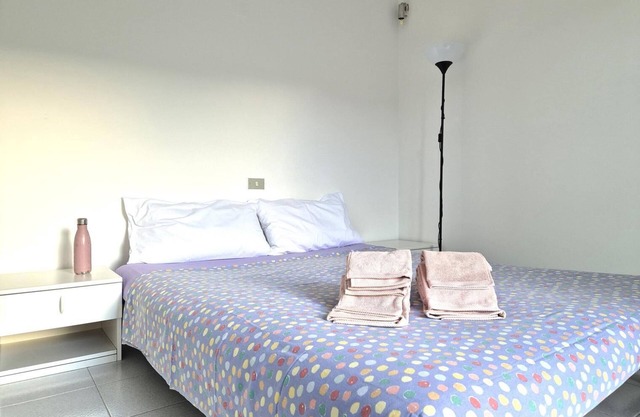 Apartment 'Casa Maia - Bombo' with Mountain View, Shared Terrace and Wi-Fi