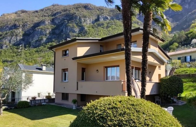 Apartment Casa Maria (LIE140) in Lierna - 6 persons, 3 bedrooms