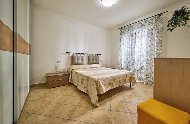 Apartment 'Casa Martina' with Mountain View, Private Terrace and Wi-Fi