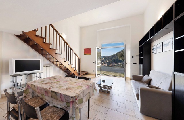 Apartment 'Casa Max ' with Private Terrace