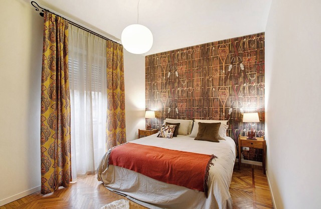 Apartment "Casa Mel" with Mountain View, Balcony & Wi-Fi