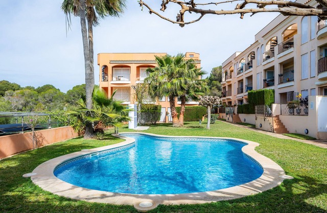 Apartment 'Casa Mz' with Shared Pool, Wi-Fi and Air Conditioning