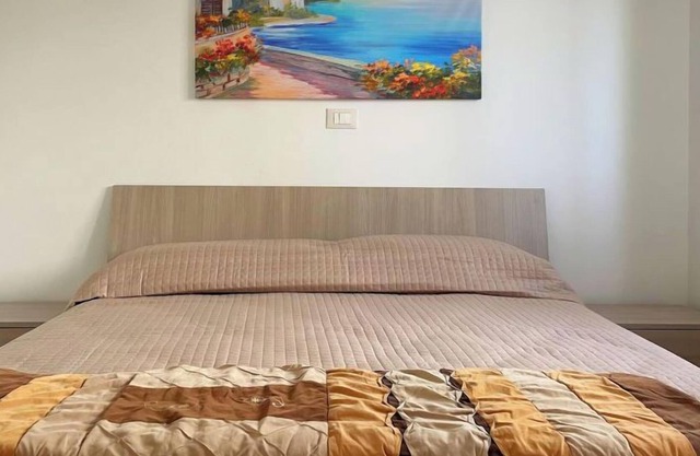 Apartment Casa Natalia in Petacciato - 4 persons, 2 bedrooms