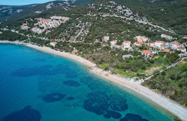 Apartment casa PERLA MARE 100m from the beach