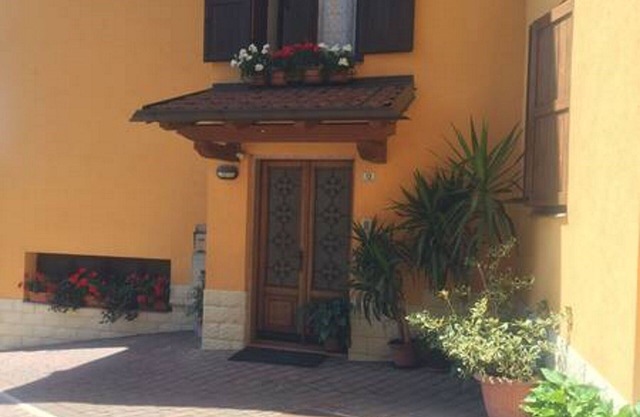 APARTMENT "CASA SERENA"