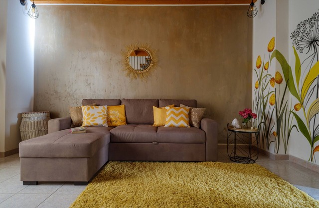 Apartment Casa Ta Nonna with Wi-Fi & A/C