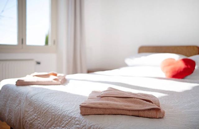 Apartment 'Casa Vacanza Sogno' with Wi-Fi