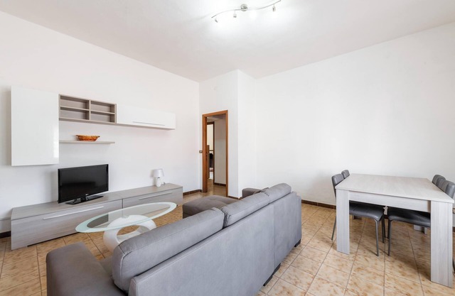 Apartment 'Casa Vacanze Teulada' close to Historic Centre with Garden & Wi-Fi