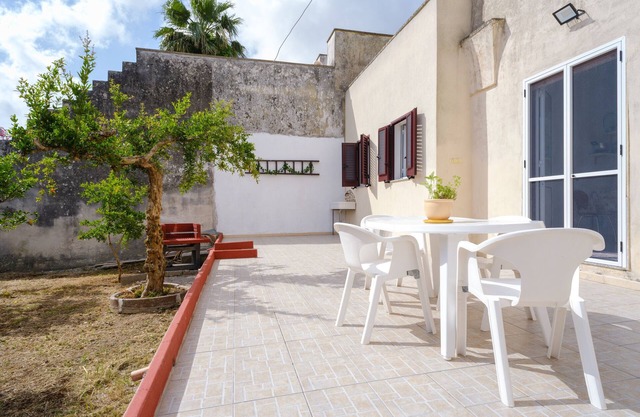 Apartment "Casa Vittoria Salento" with Private Garden