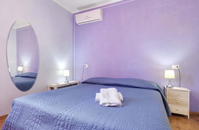 Apartment "Casabianca - The best for bikers" with Mountain View, Shared Pool & Wi-Fi
